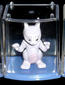 Mewtwo, Pocket Monsters, Kyodo, Trading