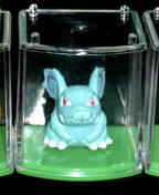 Nidorina, Pocket Monsters, Kyodo, Trading
