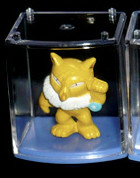 Sleeper, Pocket Monsters, Kyodo, Trading