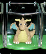 Kairyu, Pocket Monsters, Kyodo, Trading