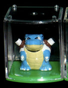 Kamex, Pocket Monsters, Kyodo, Trading