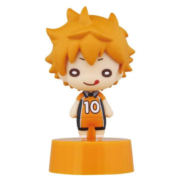 Hinata Shouyou, Haikyuu!! To The Top, Takara Tomy A.R.T.S, Trading