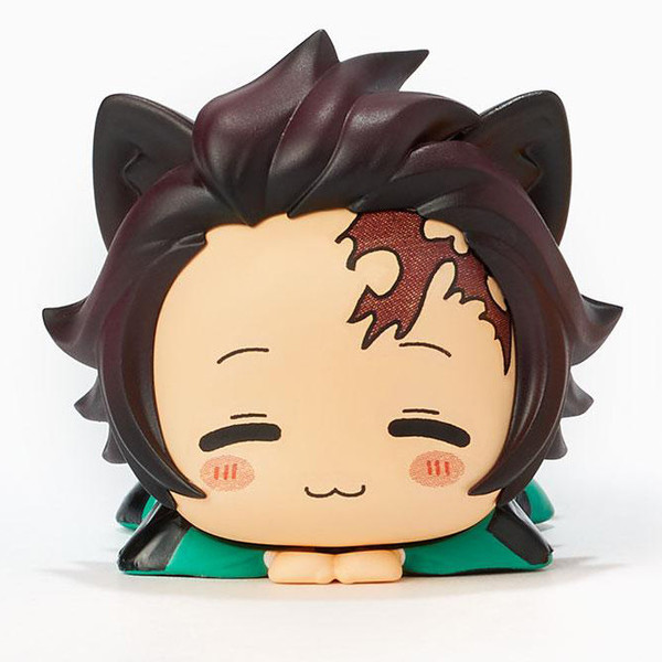 Kamado Tanjirou, Kimetsu No Yaiba, SEGA, Trading