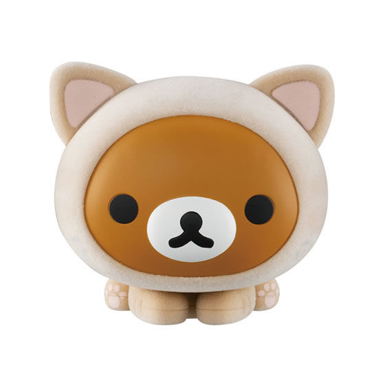 Rilakkuma (Cat), Rilakkuma, Bandai, Trading