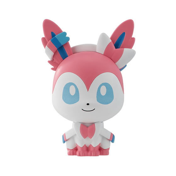 Ninfia, Pocket Monsters, Bandai, Trading