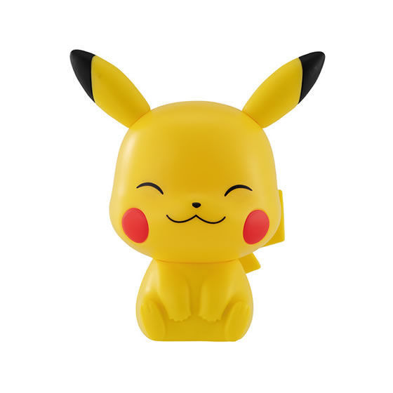 Pikachu, Pocket Monsters, Bandai, Trading