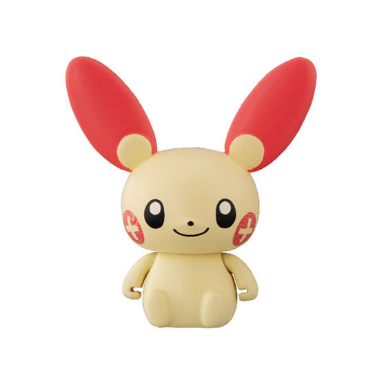 Prasle, Pocket Monsters, Bandai, Trading