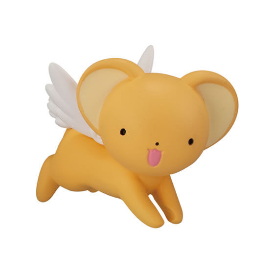 Kero-chan, Card Captor Sakura: Clear Card-hen, Bandai, Trading