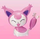 Eneco, Pocket Monsters Advanced Generation, Tomy, Yujin, Trading