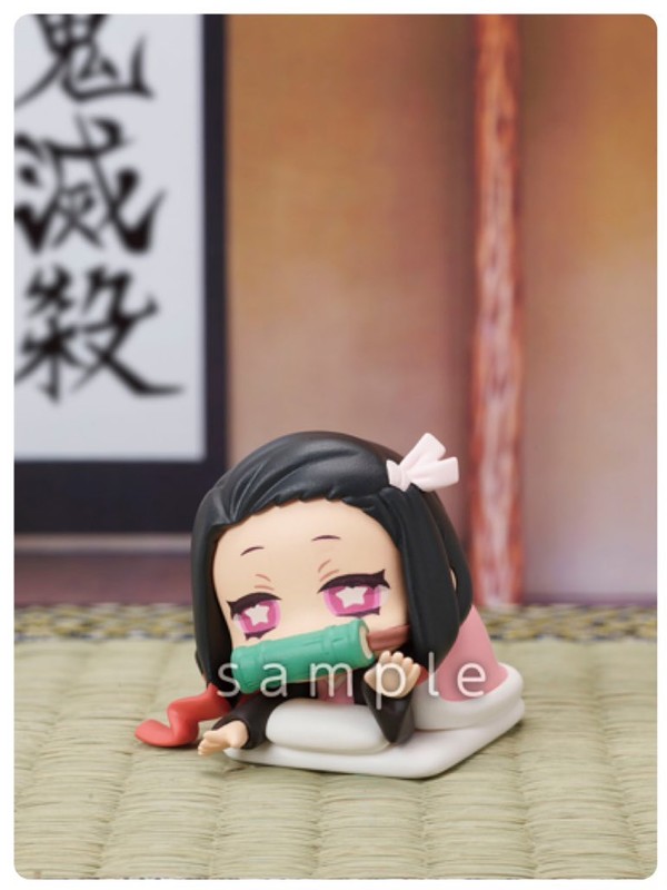 Kamado Nezuko, Kimetsu No Yaiba, Stand Stones, Trading