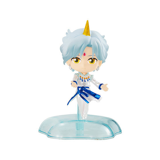 Helios, Gekijouban Bishoujo Senshi Sailor Moon Eternal, Bandai, Trading