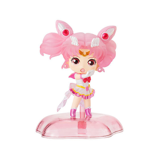 Super Sailor Chibi Moon, Gekijouban Bishoujo Senshi Sailor Moon Eternal, Bandai, Trading