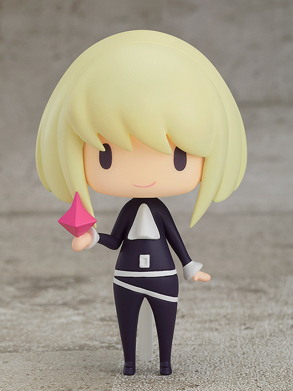 Lio Fotia (SGT), Promare, Good Smile Company, Trading, 4580416941815