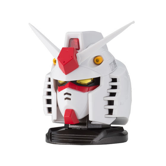 RX-78-2 Gundam, Kidou Senshi Gundam, Bandai, Trading