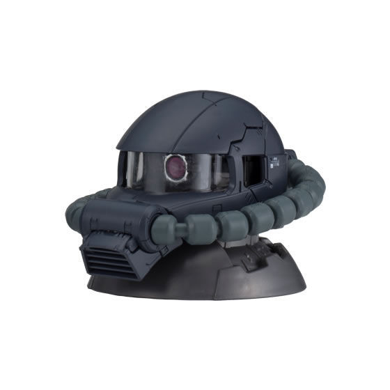 MS-06R-1A Zaku II High Mobility Type (Black Tri-Stars) (Mash/Ortega), Kidou Senshi Gundam: The Origin, Bandai, Trading