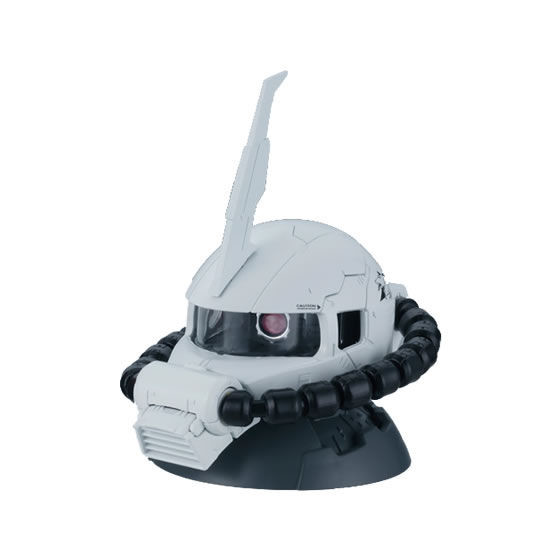MS-06R-1A Shin Matsunaga's Zaku II High Mobility Type, MSV, Bandai, Trading