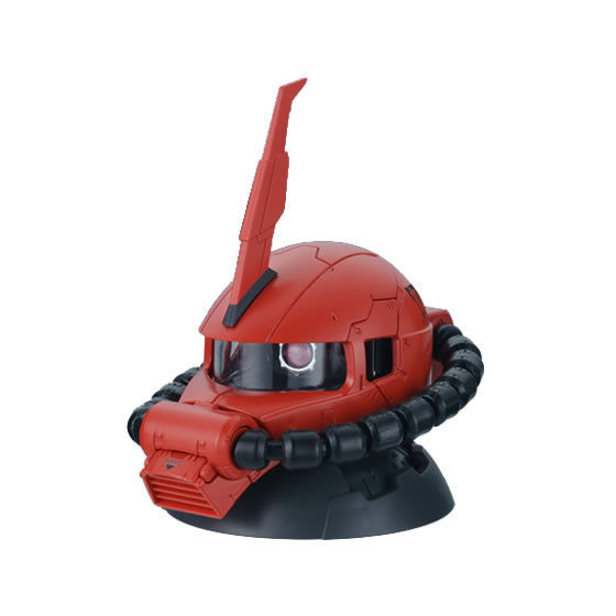 MS-06R-2 Johnny Ridden's Zaku II High Mobility Type, MSV, MSV-R: The Return Of Johnny Ridden, Bandai, Trading