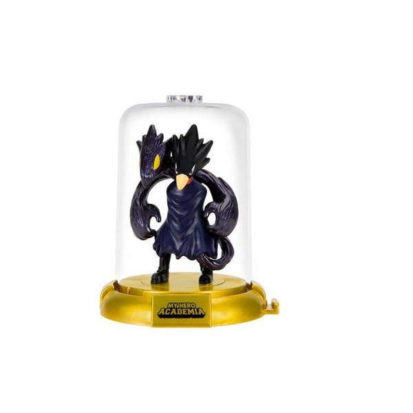 Tokoyami Fumikage (Secret), Boku No Hero Academia, Zag Toys, Trading