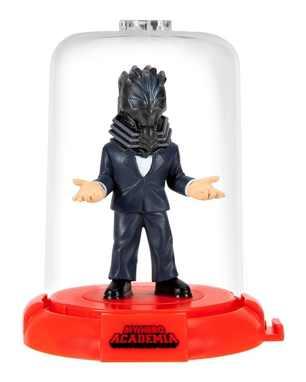 All For One, Boku No Hero Academia, Zag Toys, Trading