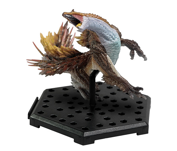 Tobi-Kadachi (Subspecies), Monster Hunter World, Capcom, Trading