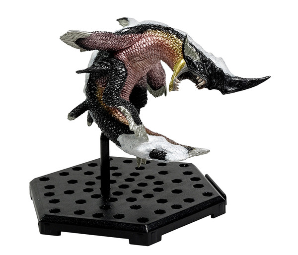 Brantodus, Monster Hunter World, Capcom, Trading