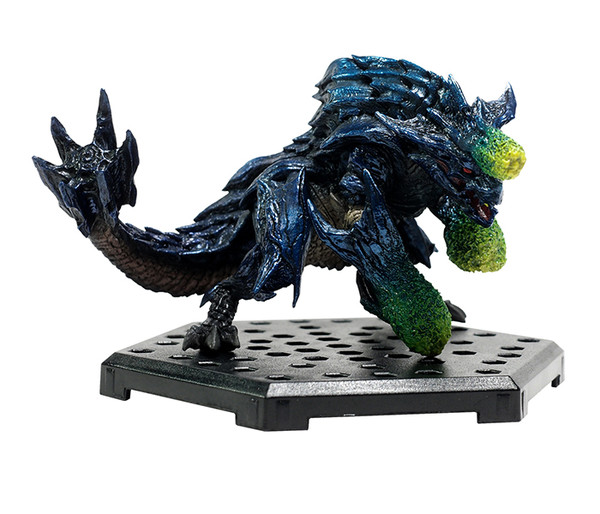 Brachydios, Monster Hunter World, Capcom, Trading