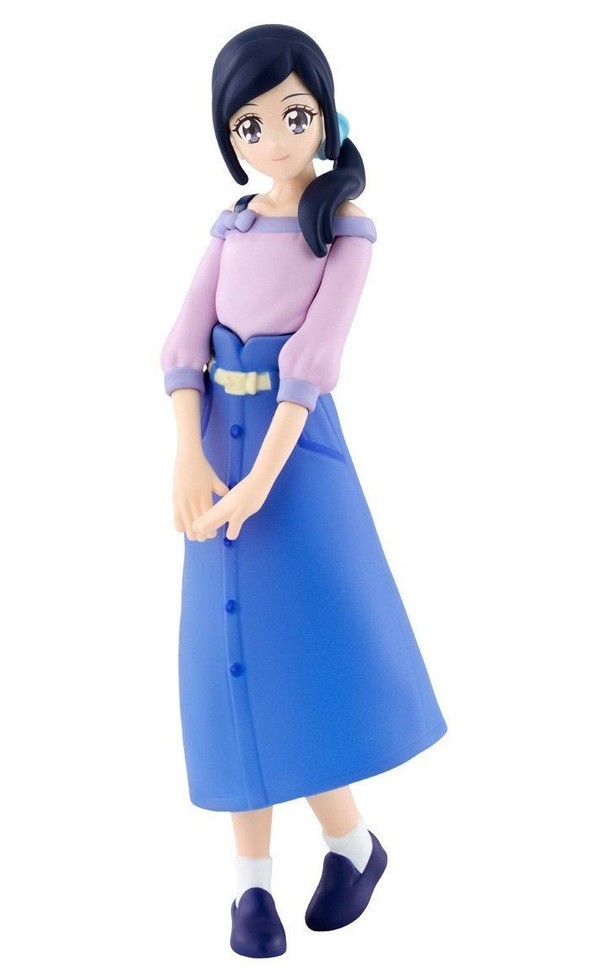 Sawaizumi Chiyu, Healin' Good ♥ Precure, Bandai, Trading