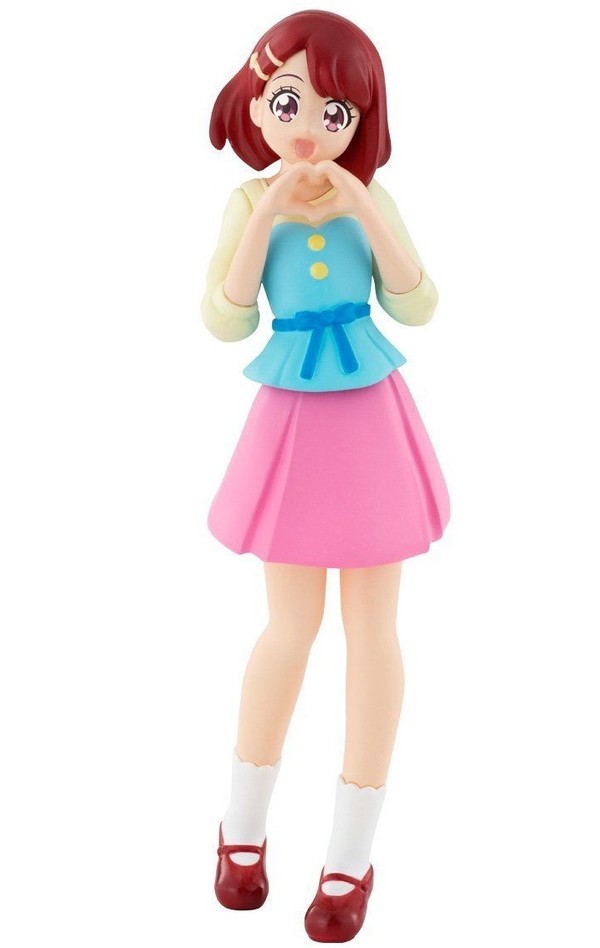Hanadera Nodoka, Healin' Good ♥ Precure, Bandai, Trading