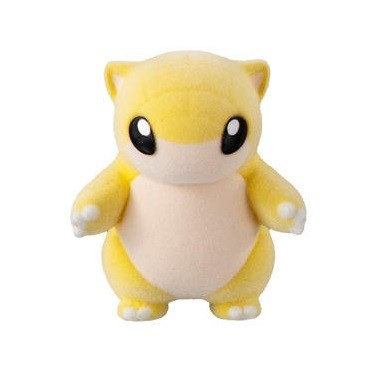 Sand, Pocket Monsters, Bandai, Trading