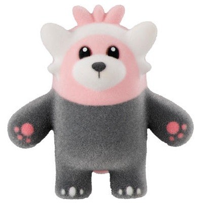 Kiteruguma, Pocket Monsters, Bandai, Trading