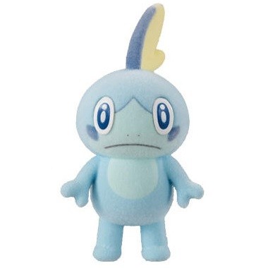 Messon, Pocket Monsters, Bandai, Trading