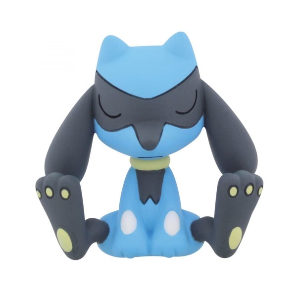 Riolu, Pocket Monsters, Takara Tomy A.R.T.S, Trading