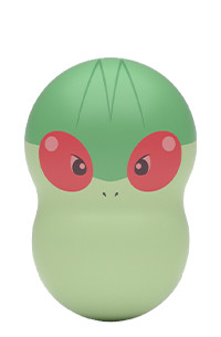 Flygon, Pocket Monsters, Bandai, Trading