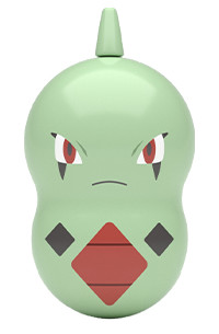 Yogiras, Pocket Monsters, Bandai, Trading
