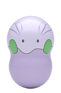 Numera, Pocket Monsters, Bandai, Trading