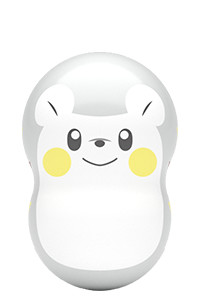 Togedemaru, Pocket Monsters, Bandai, Trading