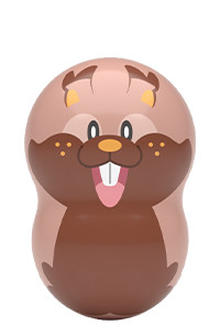 Yokubarisu, Pocket Monsters, Bandai, Trading