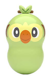 Sarunori, Pocket Monsters, Bandai, Trading