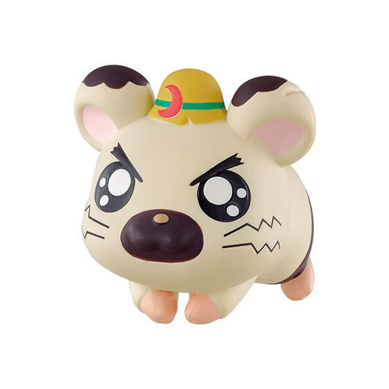 Taisho-kun, Tottoko Hamtaro, Bandai, Trading