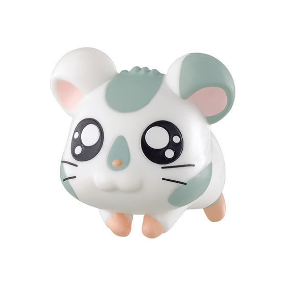 Koushi-kun, Tottoko Hamtaro, Bandai, Trading