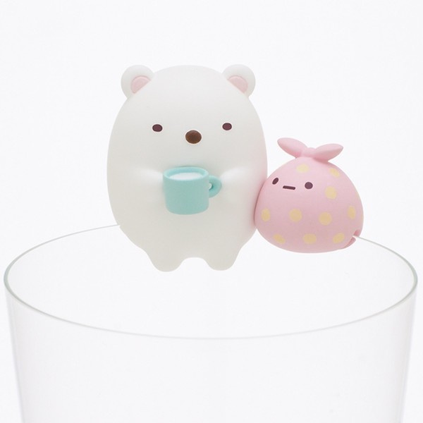Furoshiki, Shirokuma, Sumikko Gurashi, Gray Parka Service, Trading