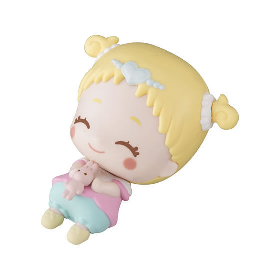 Hugtan (Nuigurumi set), Hugtto! Precure, Bandai, Trading