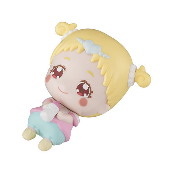 Hugtan (Milk set), Hugtto! Precure, Bandai, Trading