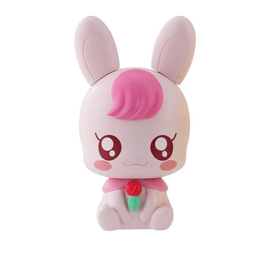 Rabirin, Healin' Good ♥ Precure, Bandai, Trading