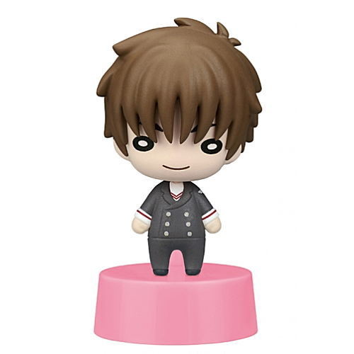 Li Syaoran, Card Captor Sakura: Clear Card-hen, Takara Tomy A.R.T.S, Trading