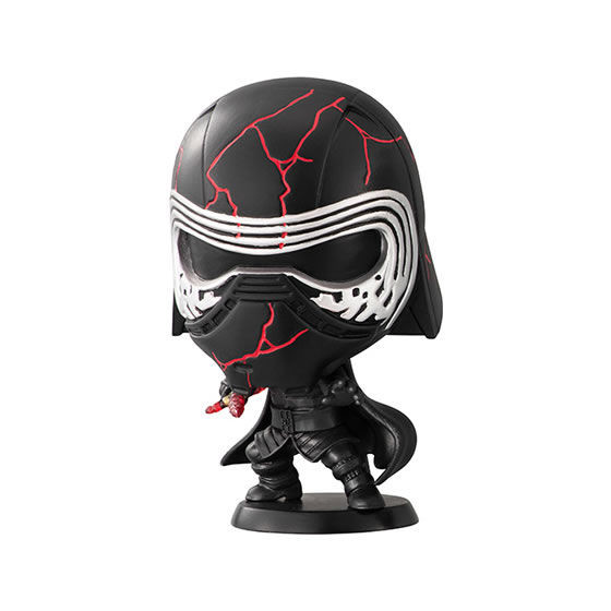 Kylo Ren, Star Wars, Bandai, Trading
