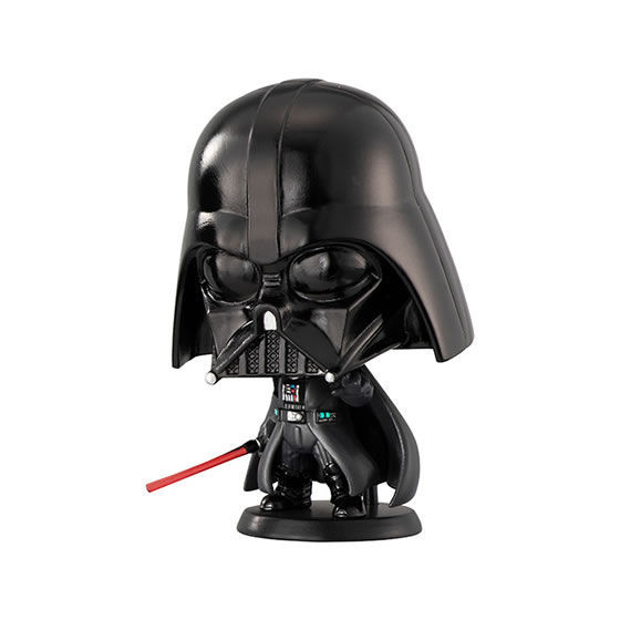 Darth Vader, Star Wars, Bandai, Trading