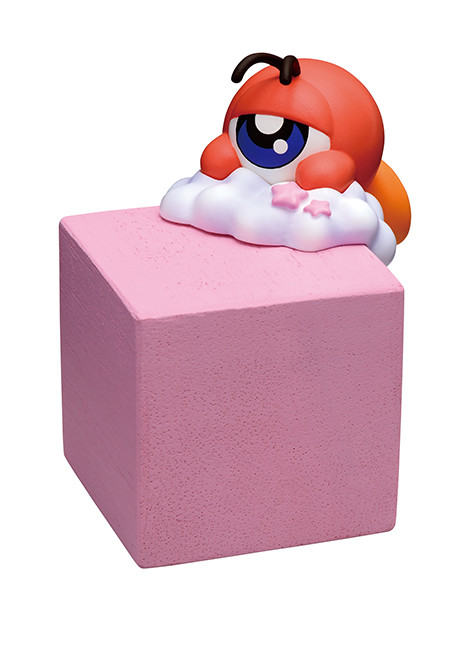 Waddle Doo, Hoshi No Kirby, Re-Ment, Trading