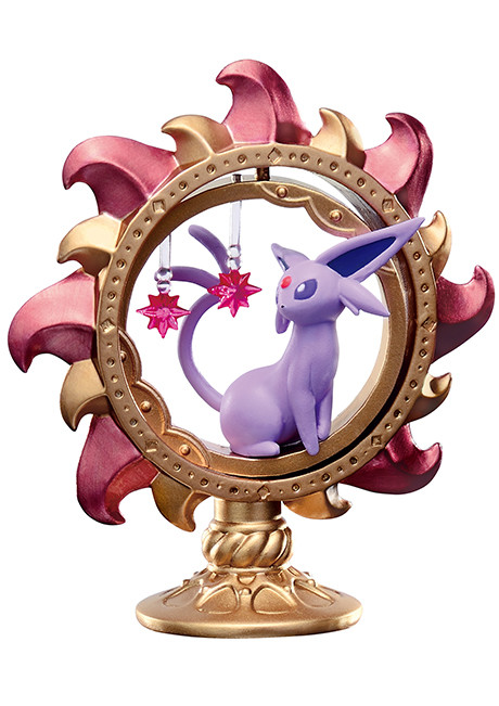 Eifie, Pocket Monsters, Re-Ment, Trading, 4521121205434