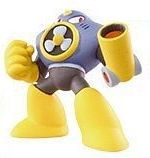 Air Man, Rockman, Takara Tomy A.R.T.S, Trading